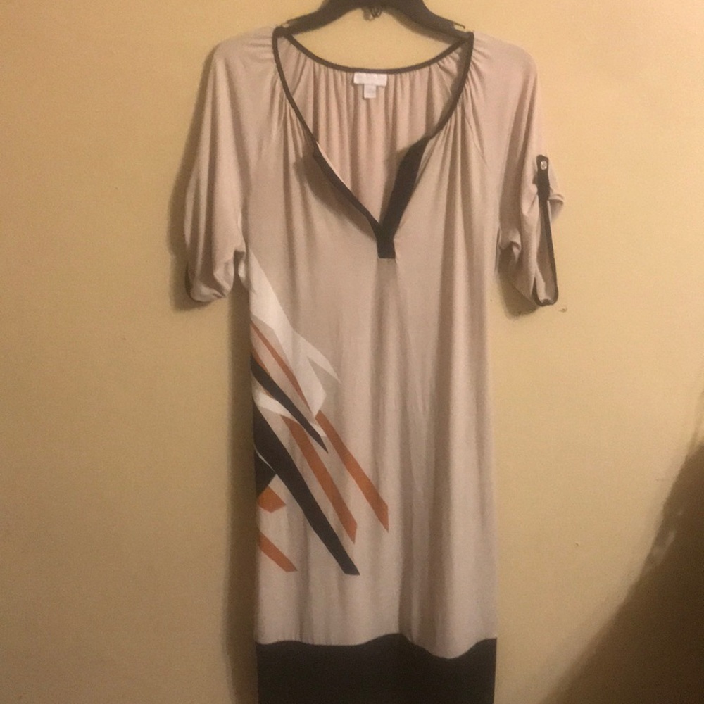 Nice business casual dress